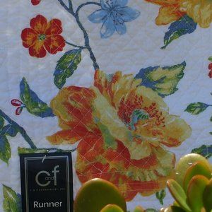 Table runner New